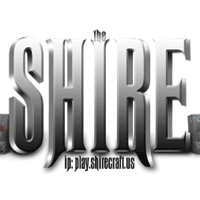 Minecraft Server — The Shire — Forum